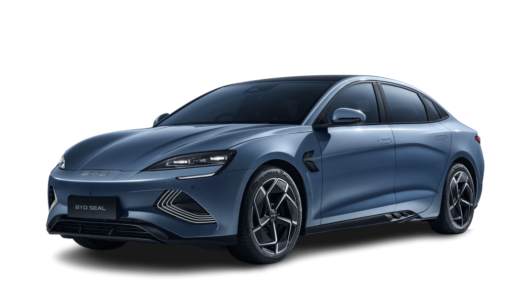 BYD 씰 대표 이미지