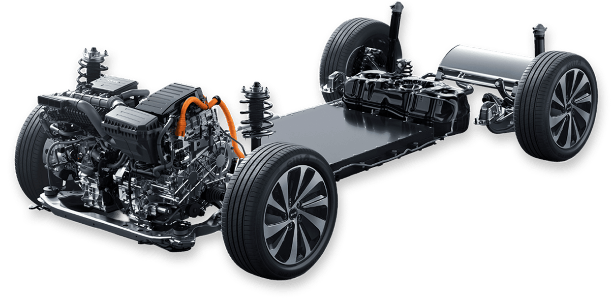 motor